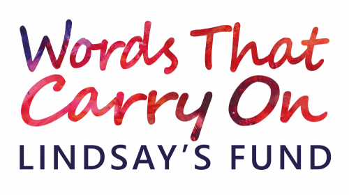 Words That Carry On logo